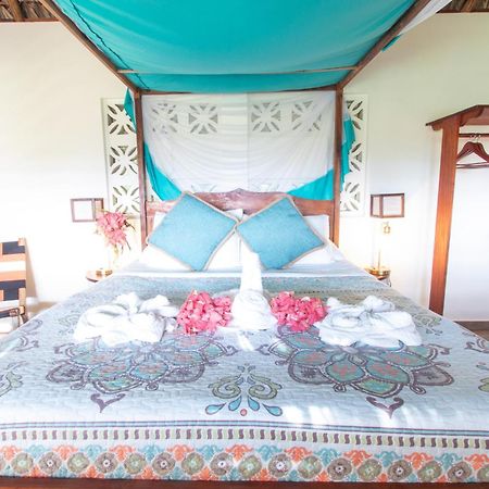 Totoco Eco Resort Balgue Exterior photo