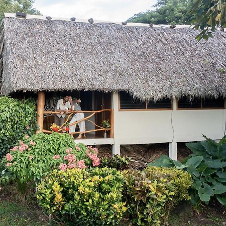 Totoco Eco Resort Balgue Exterior photo