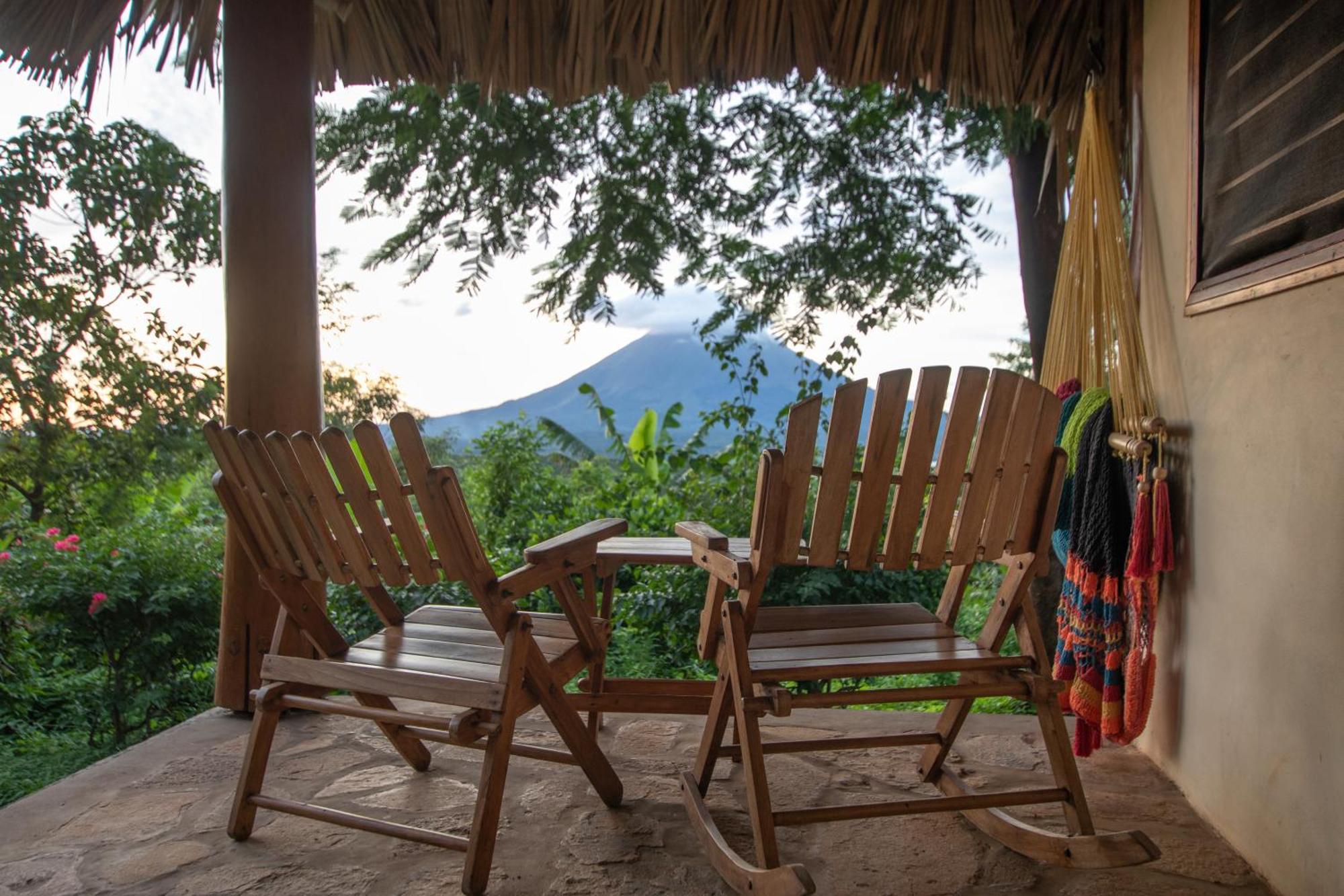 Totoco Eco Resort Balgue Exterior photo