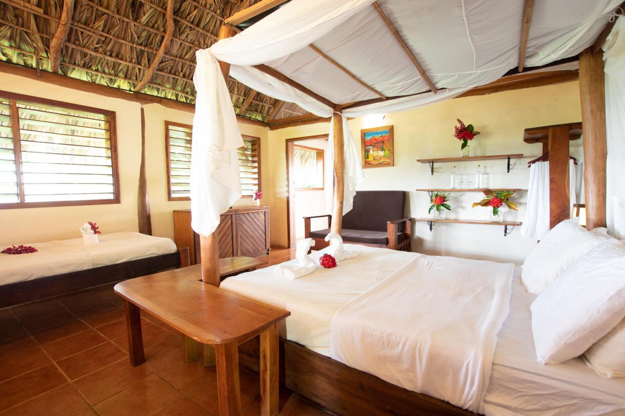 Totoco Eco Resort Balgue Exterior photo