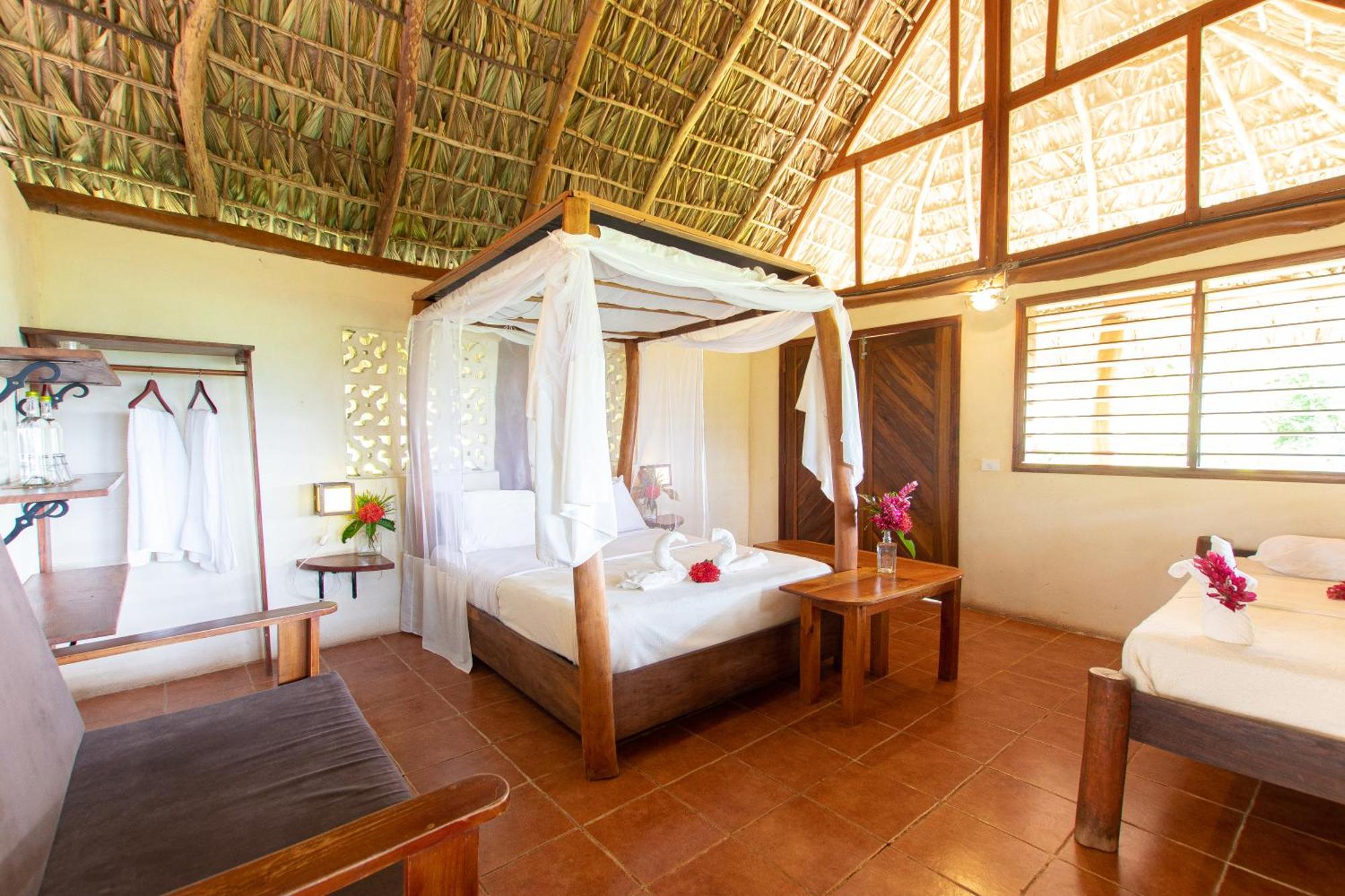 Totoco Eco Resort Balgue Exterior photo