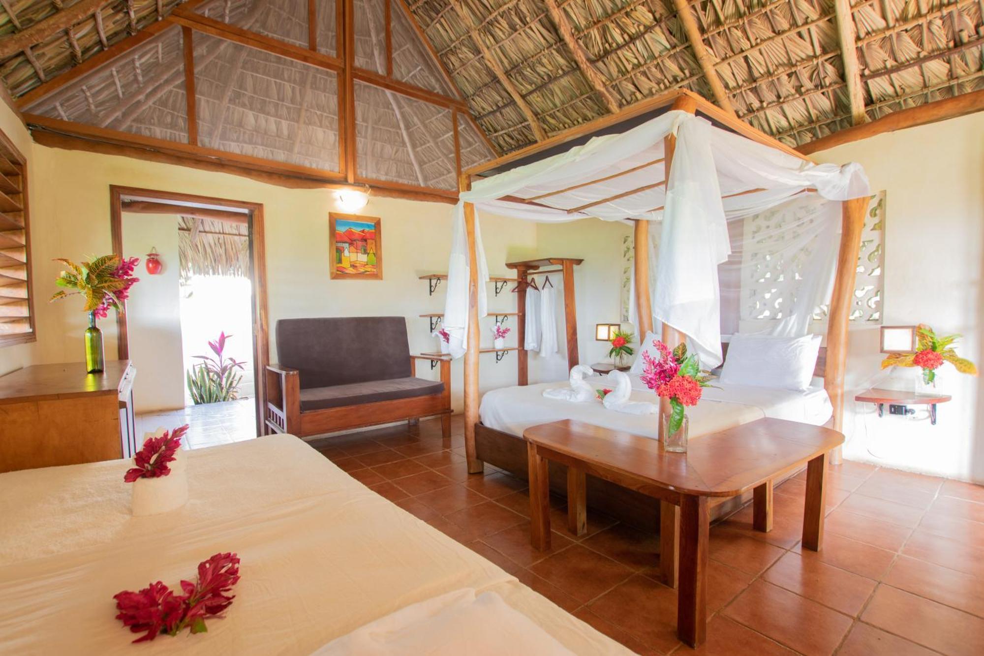 Totoco Eco Resort Balgue Exterior photo