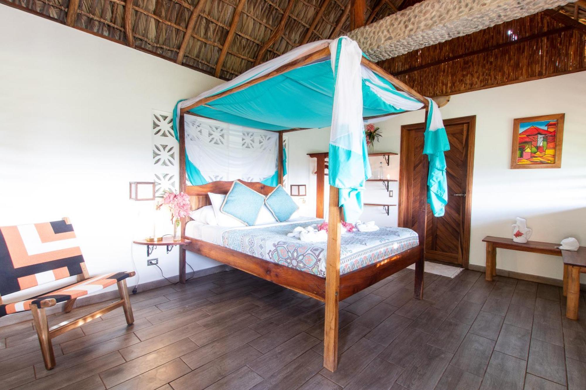 Totoco Eco Resort Balgue Exterior photo