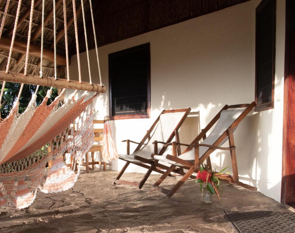 Totoco Eco Resort Balgue Exterior photo