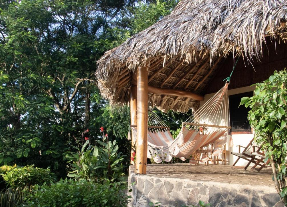 Totoco Eco Resort Balgue Exterior photo