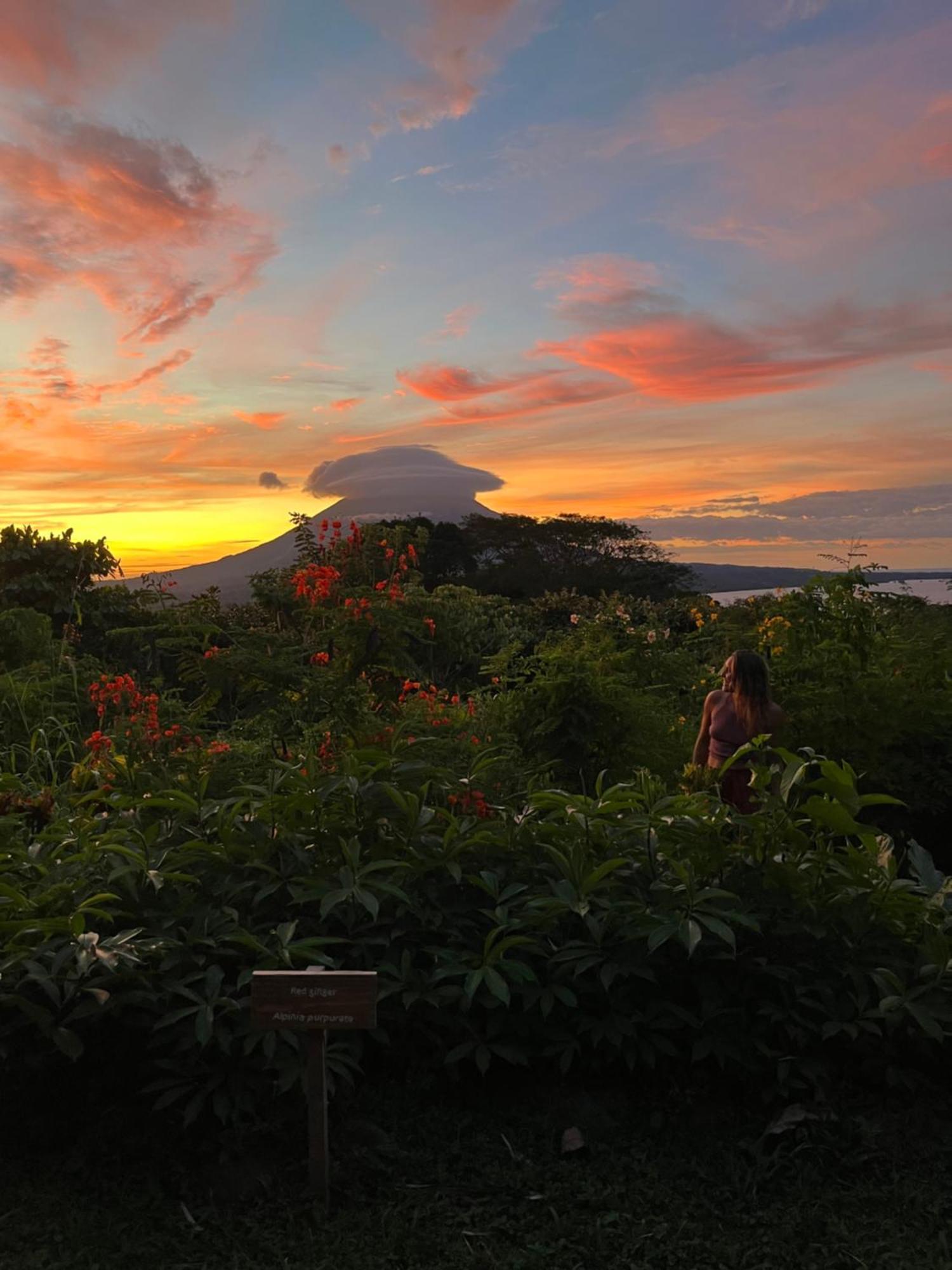 Totoco Eco Resort Balgue Exterior photo