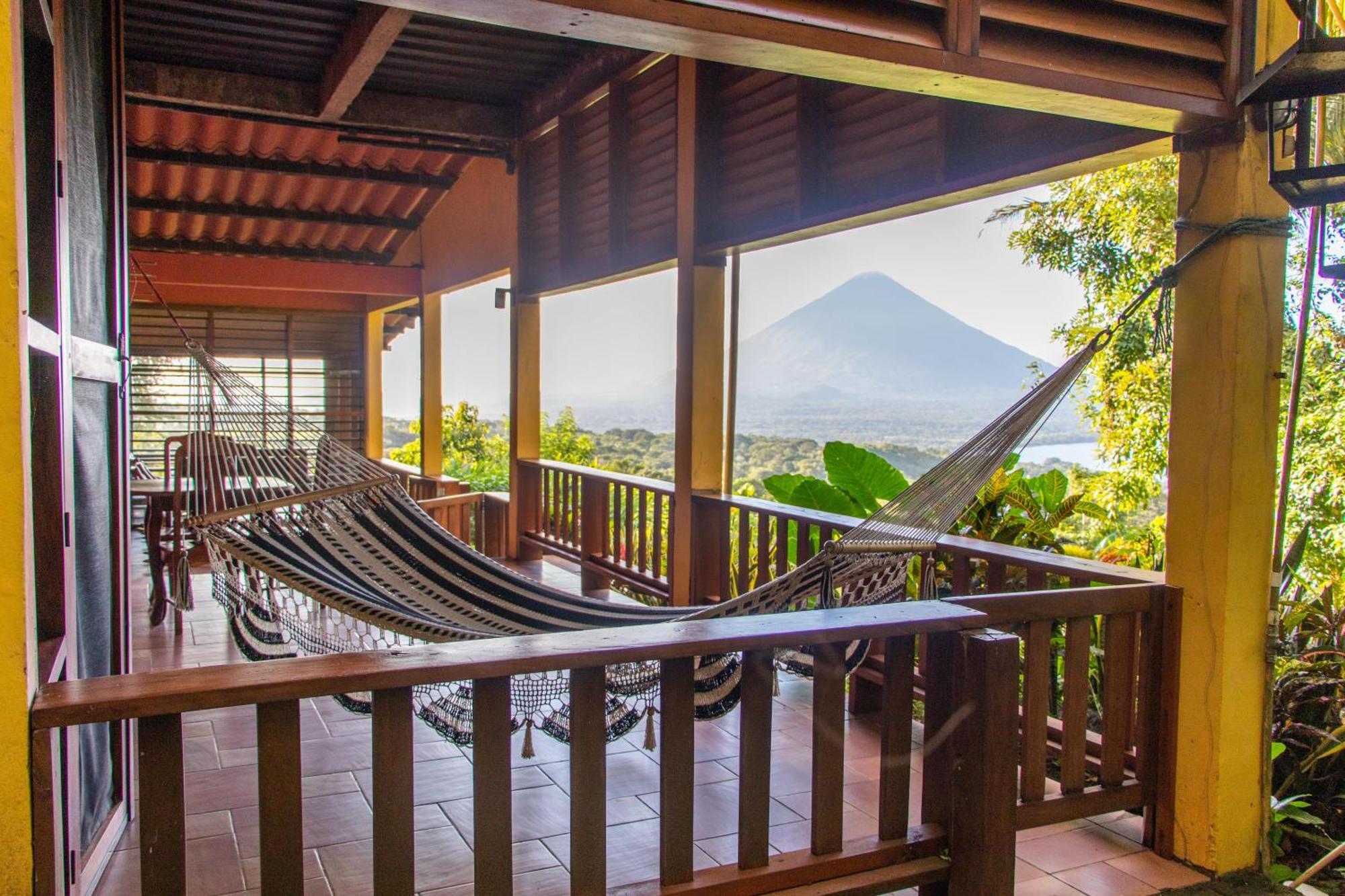 Totoco Eco Resort Balgue Exterior photo