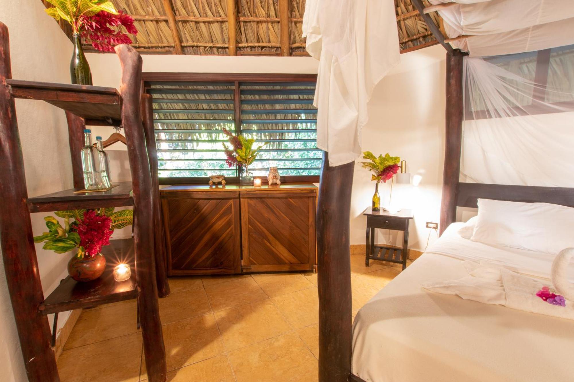 Totoco Eco Resort Balgue Exterior photo