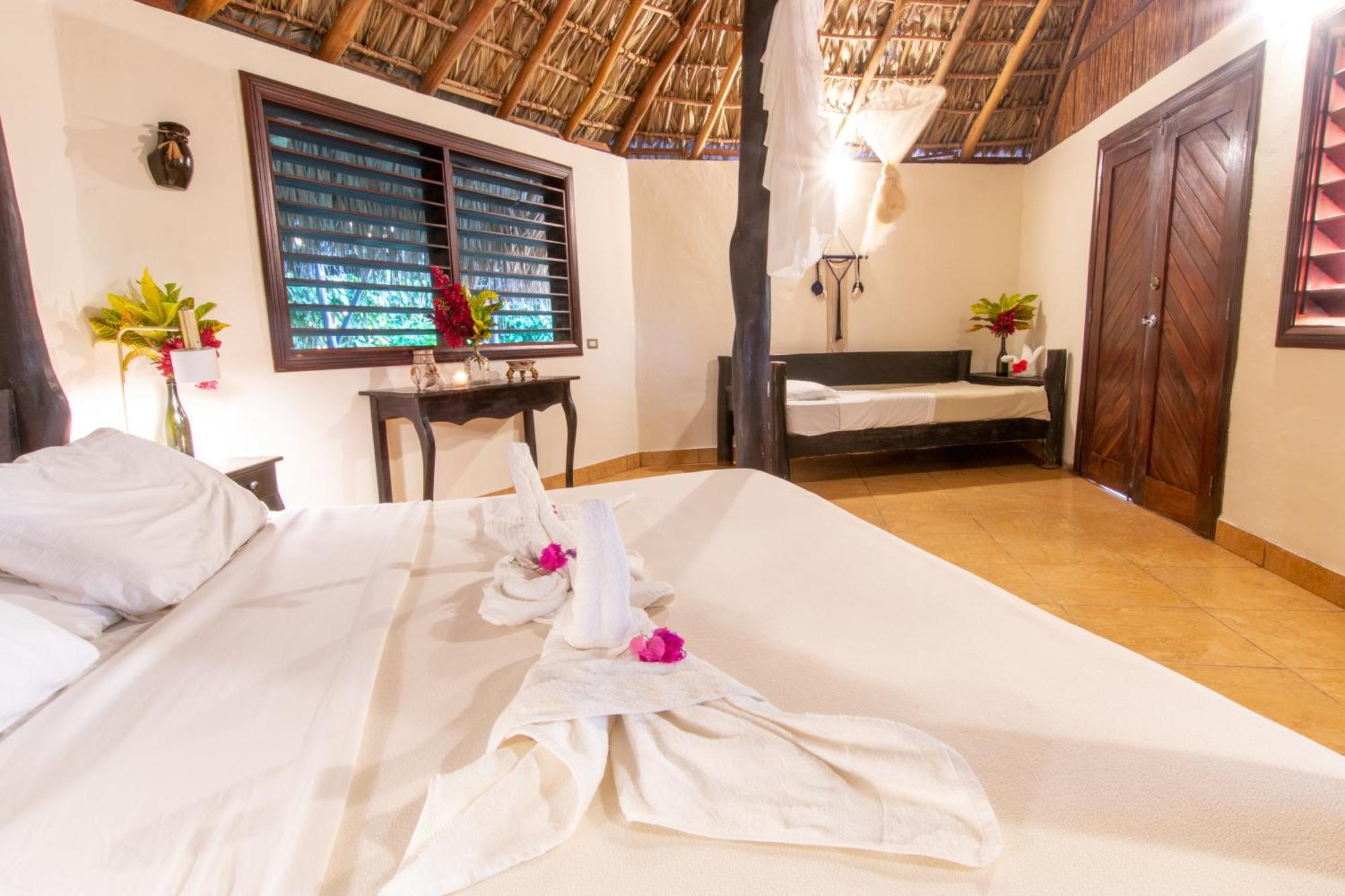Totoco Eco Resort Balgue Exterior photo