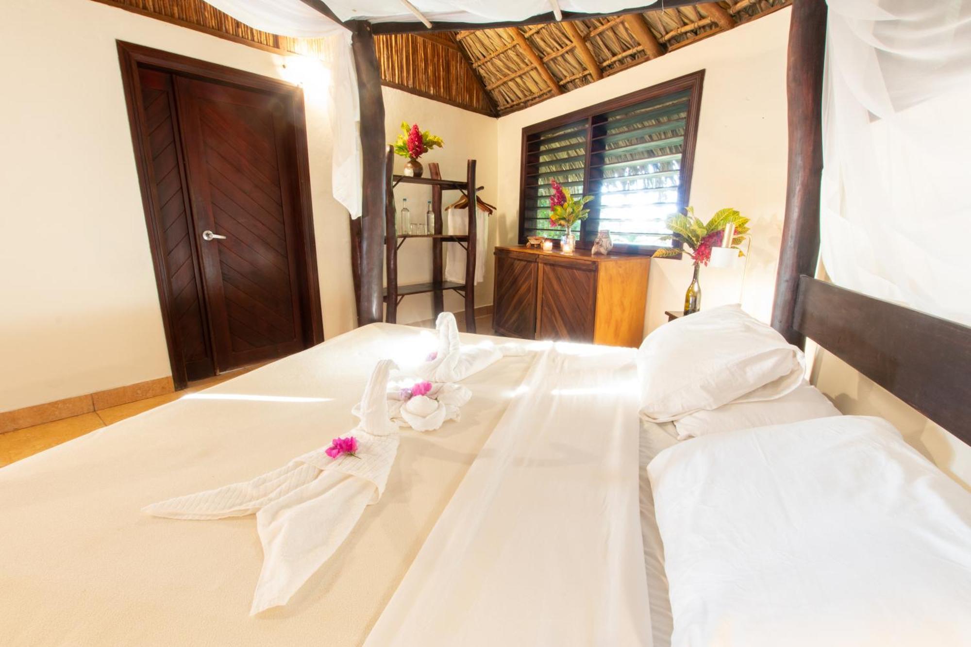 Totoco Eco Resort Balgue Exterior photo