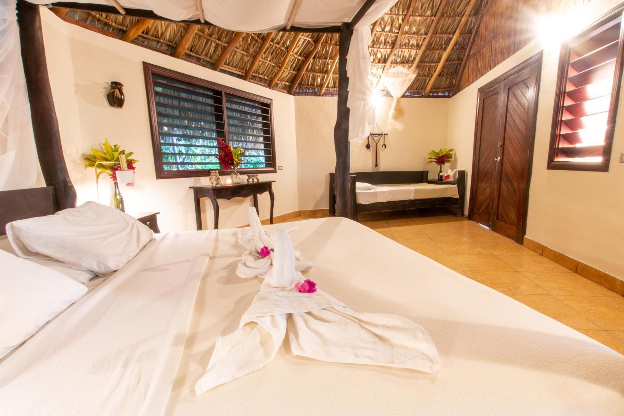 Totoco Eco Resort Balgue Exterior photo