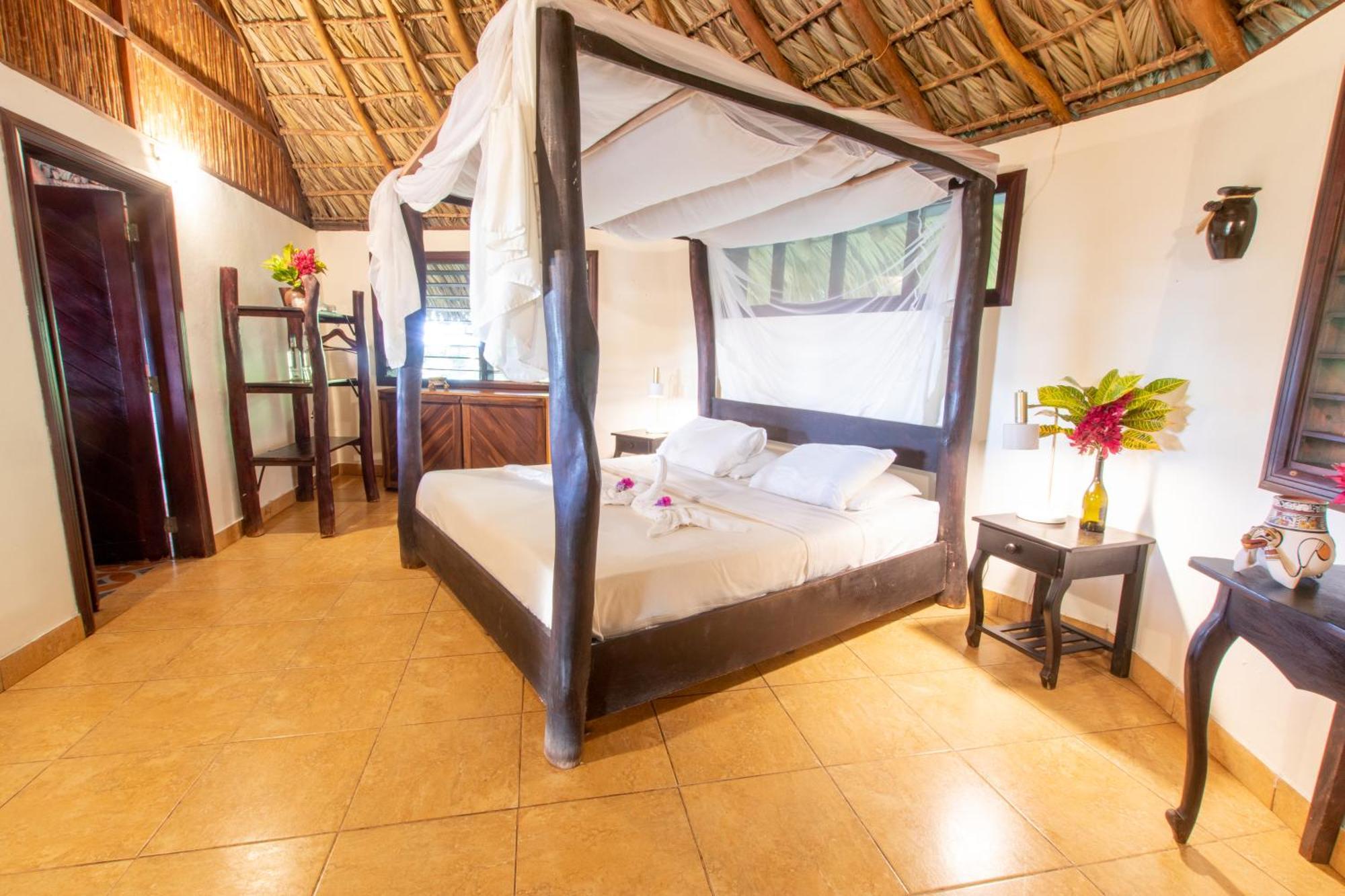 Totoco Eco Resort Balgue Exterior photo