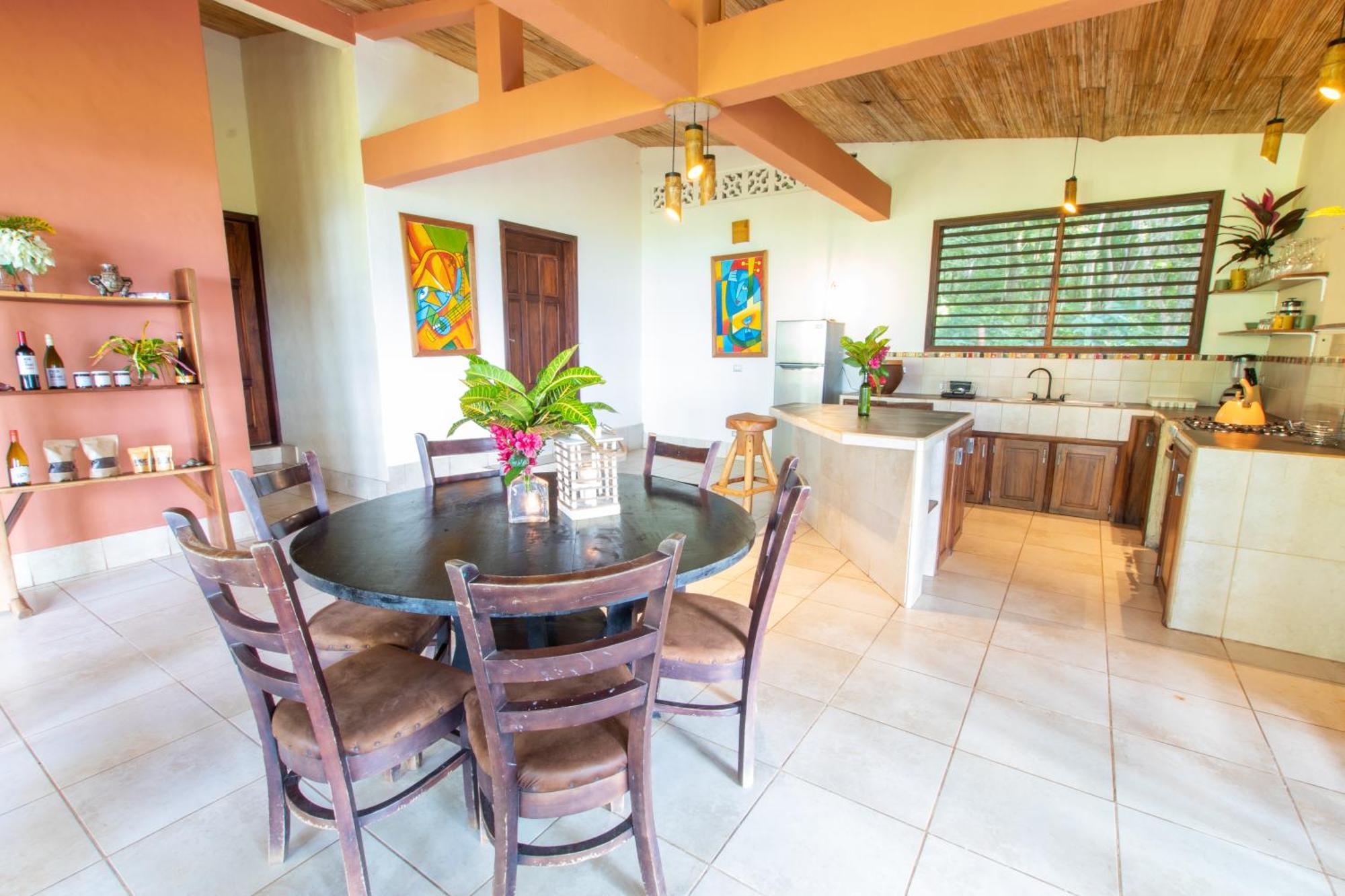 Totoco Eco Resort Balgue Exterior photo