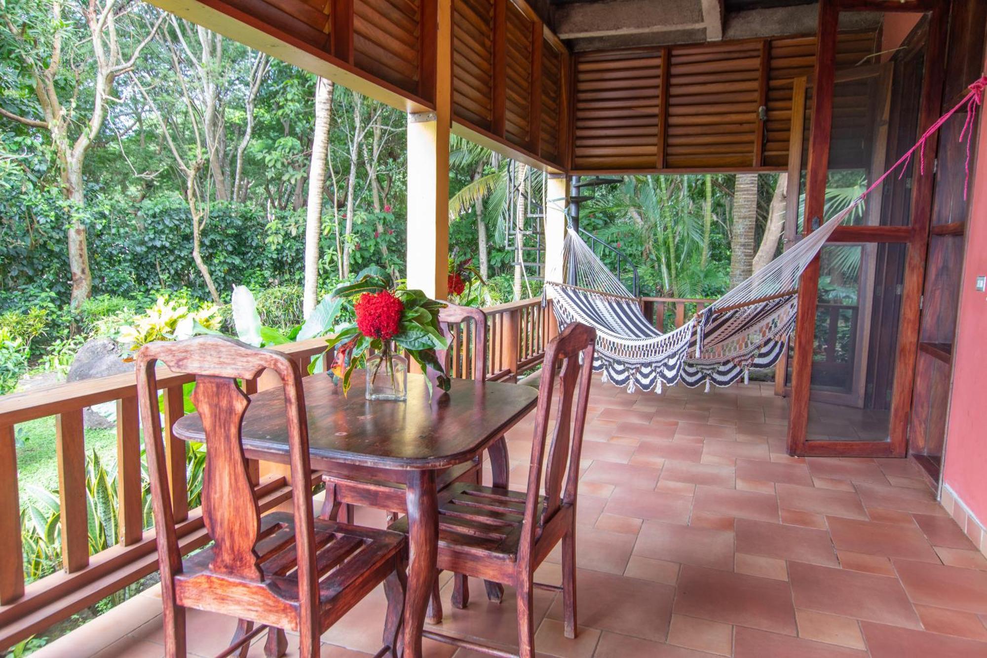 Totoco Eco Resort Balgue Exterior photo