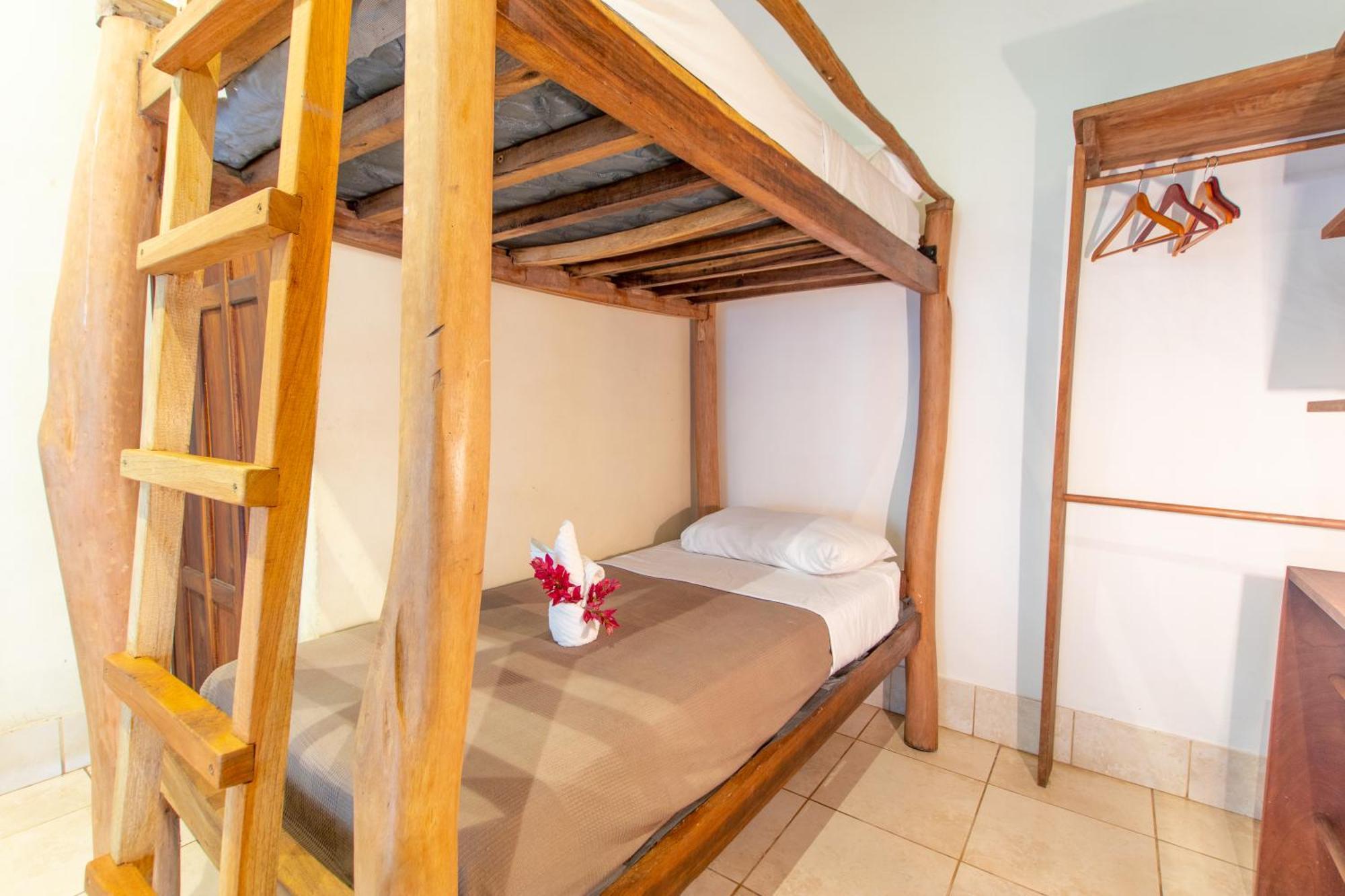 Totoco Eco Resort Balgue Exterior photo