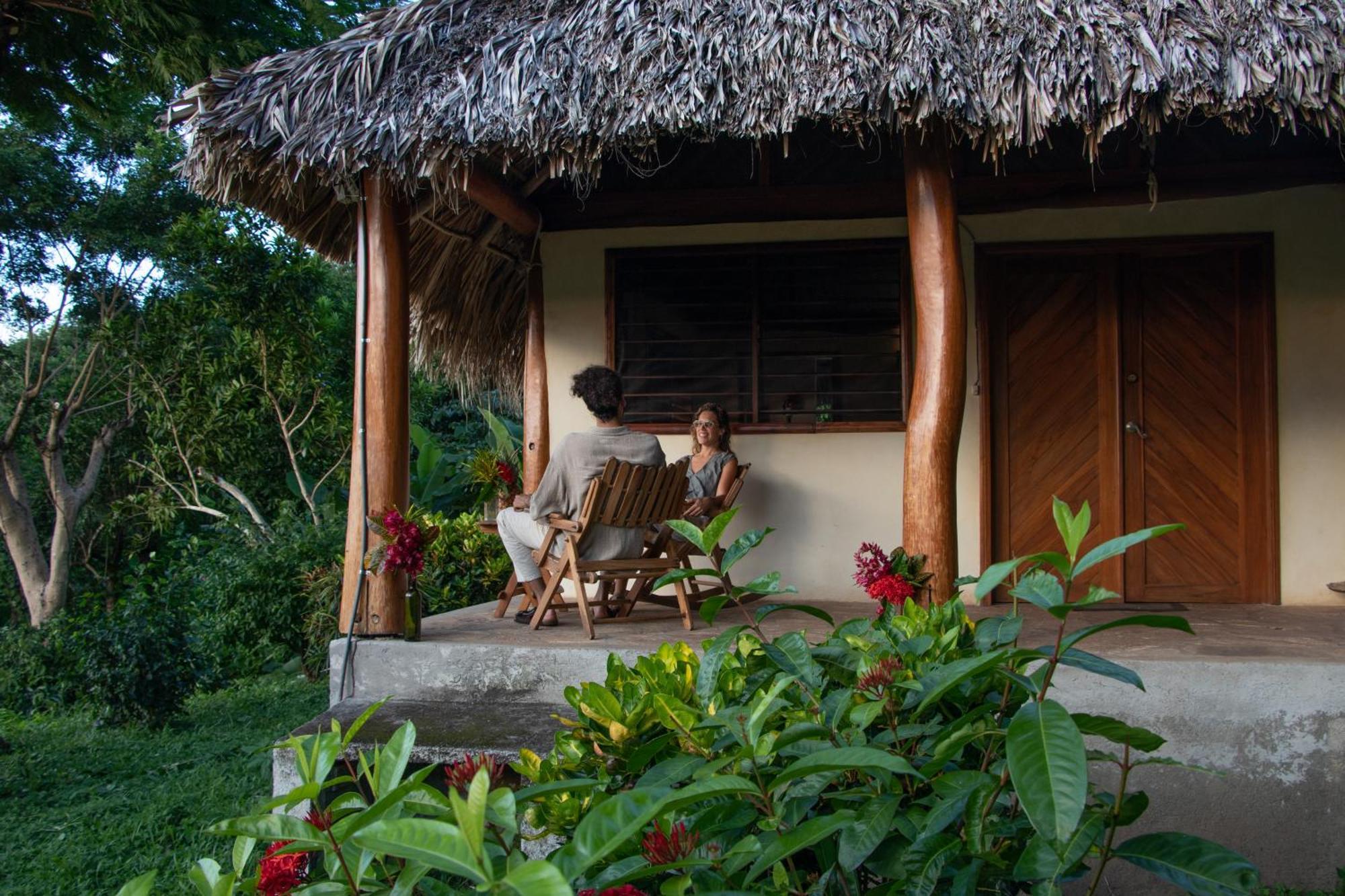 Totoco Eco Resort Balgue Exterior photo