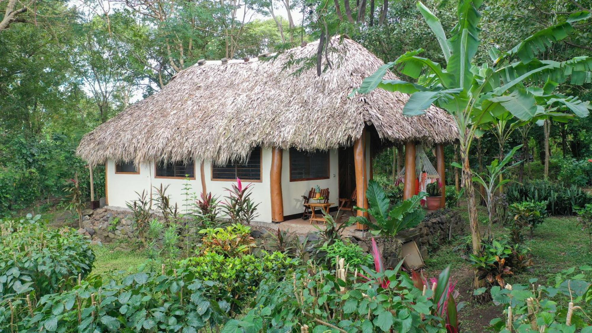 Totoco Eco Resort Balgue Exterior photo