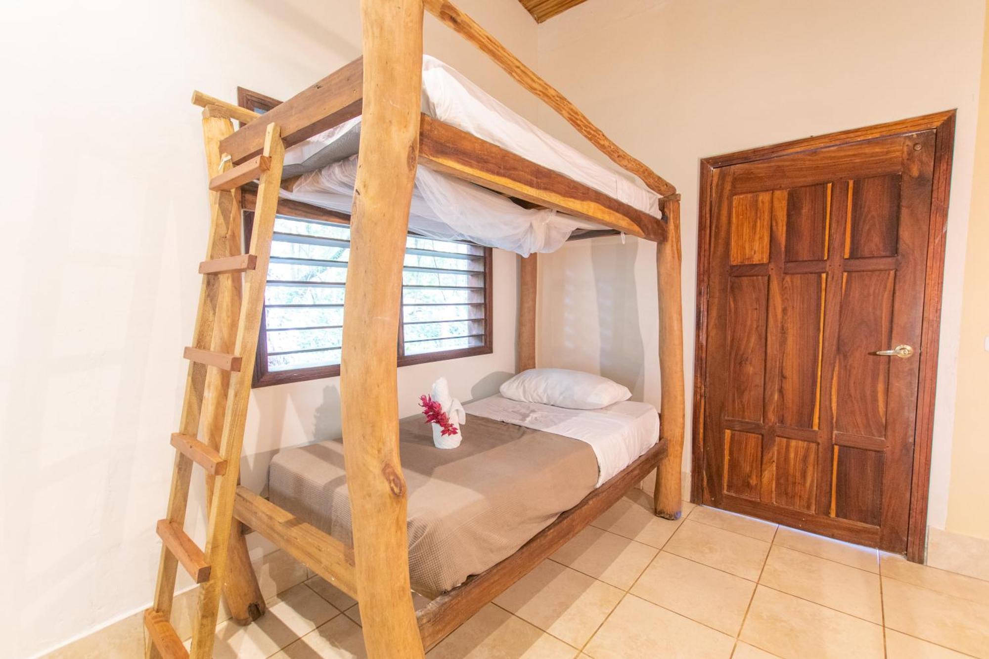 Totoco Eco Resort Balgue Exterior photo