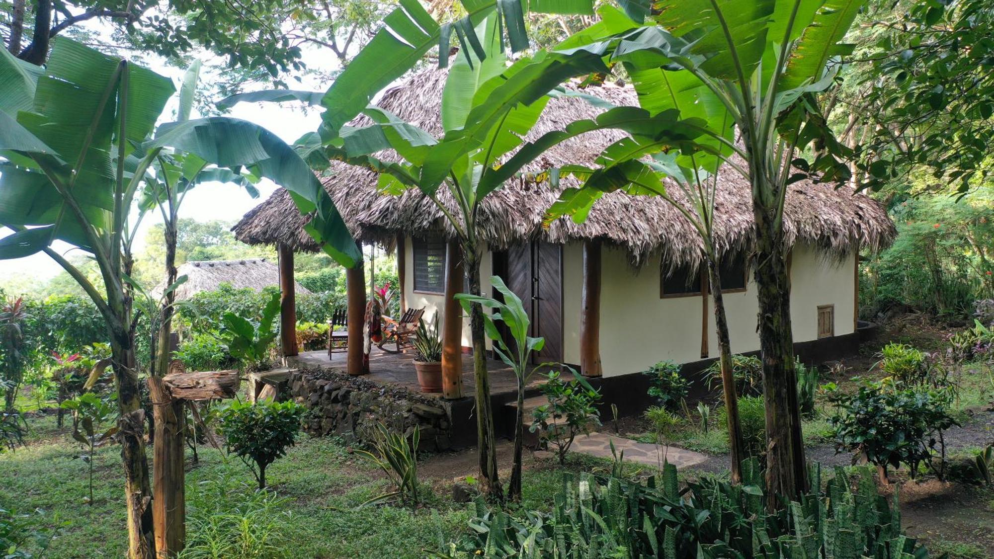 Totoco Eco Resort Balgue Exterior photo
