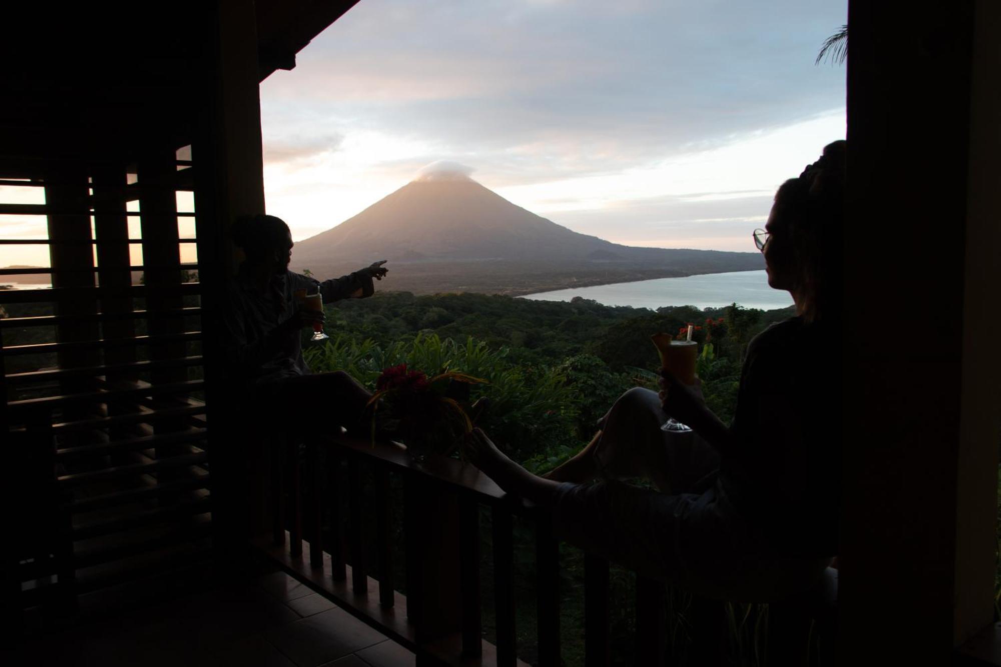 Totoco Eco Resort Balgue Exterior photo