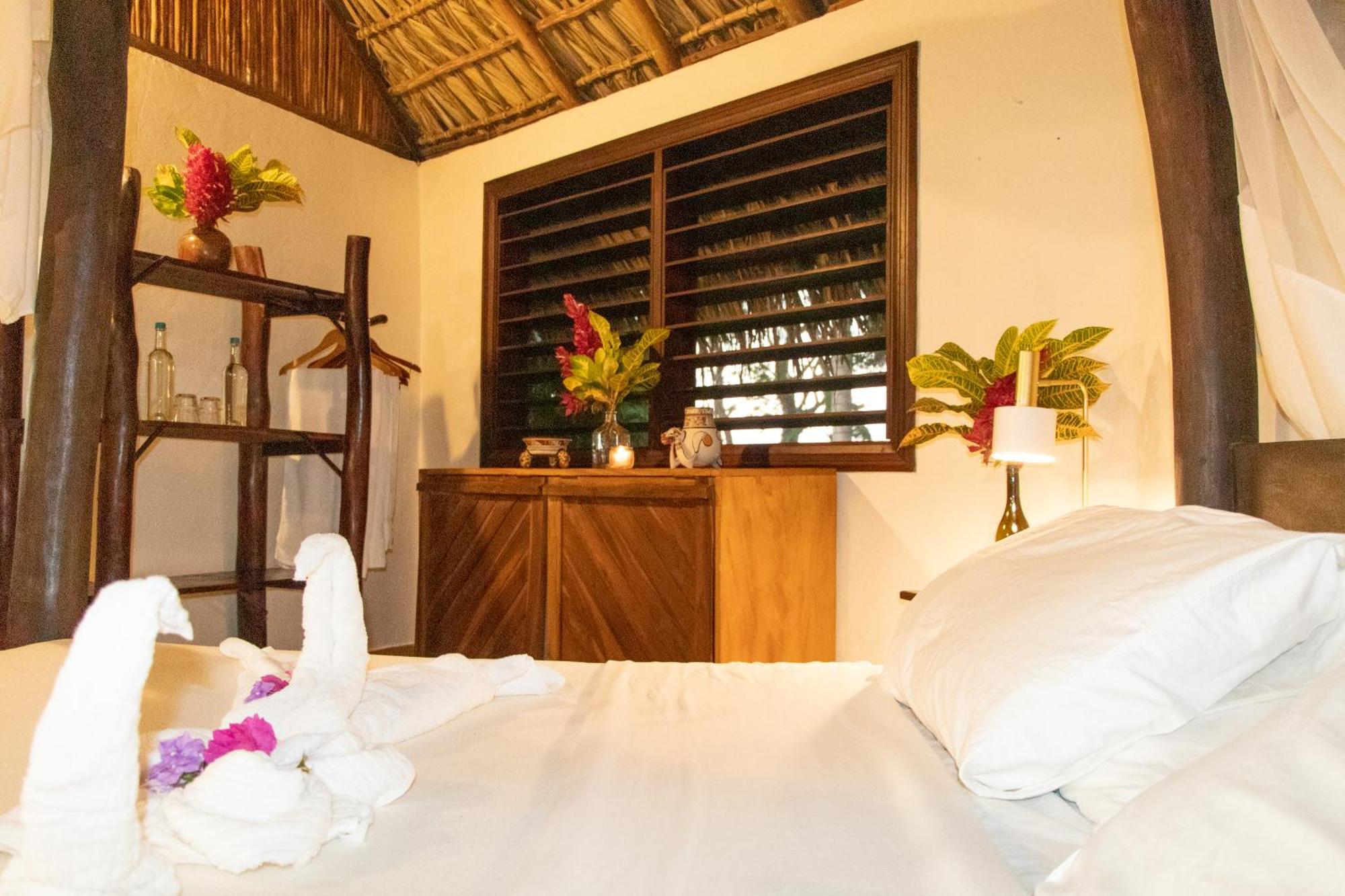 Totoco Eco Resort Balgue Exterior photo