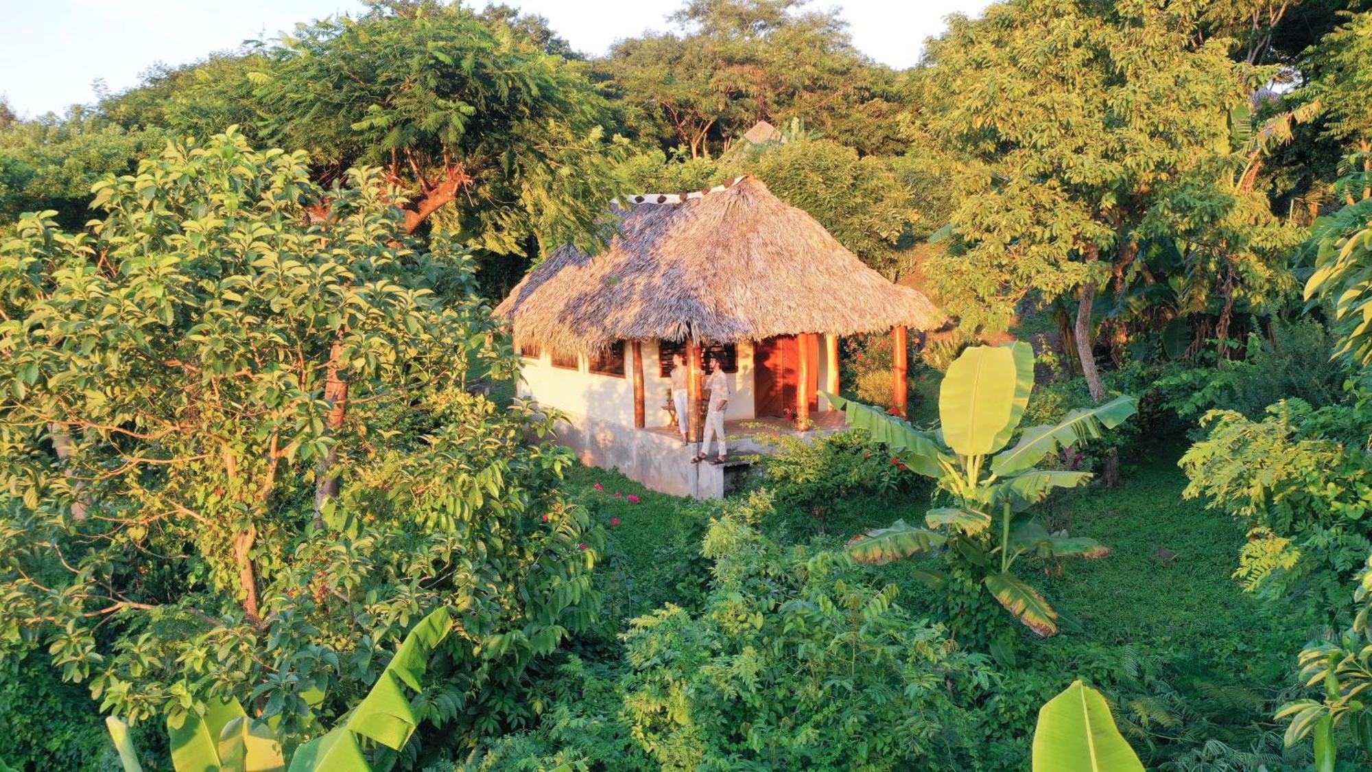 Totoco Eco Resort Balgue Exterior photo