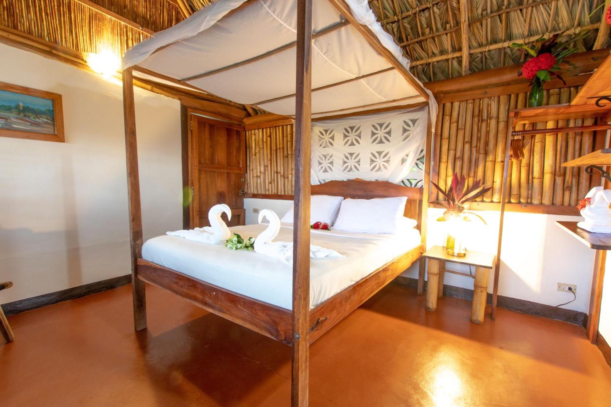 Totoco Eco Resort Balgue Exterior photo