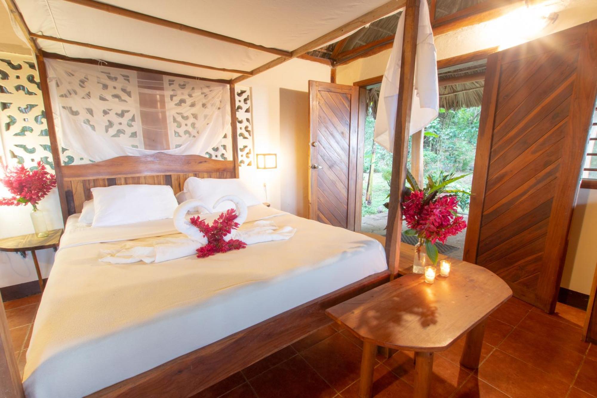Totoco Eco Resort Balgue Exterior photo