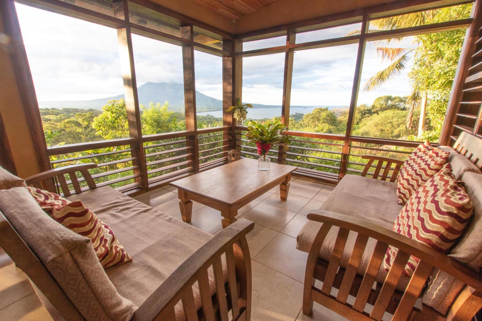 Totoco Eco Resort Balgue Exterior photo