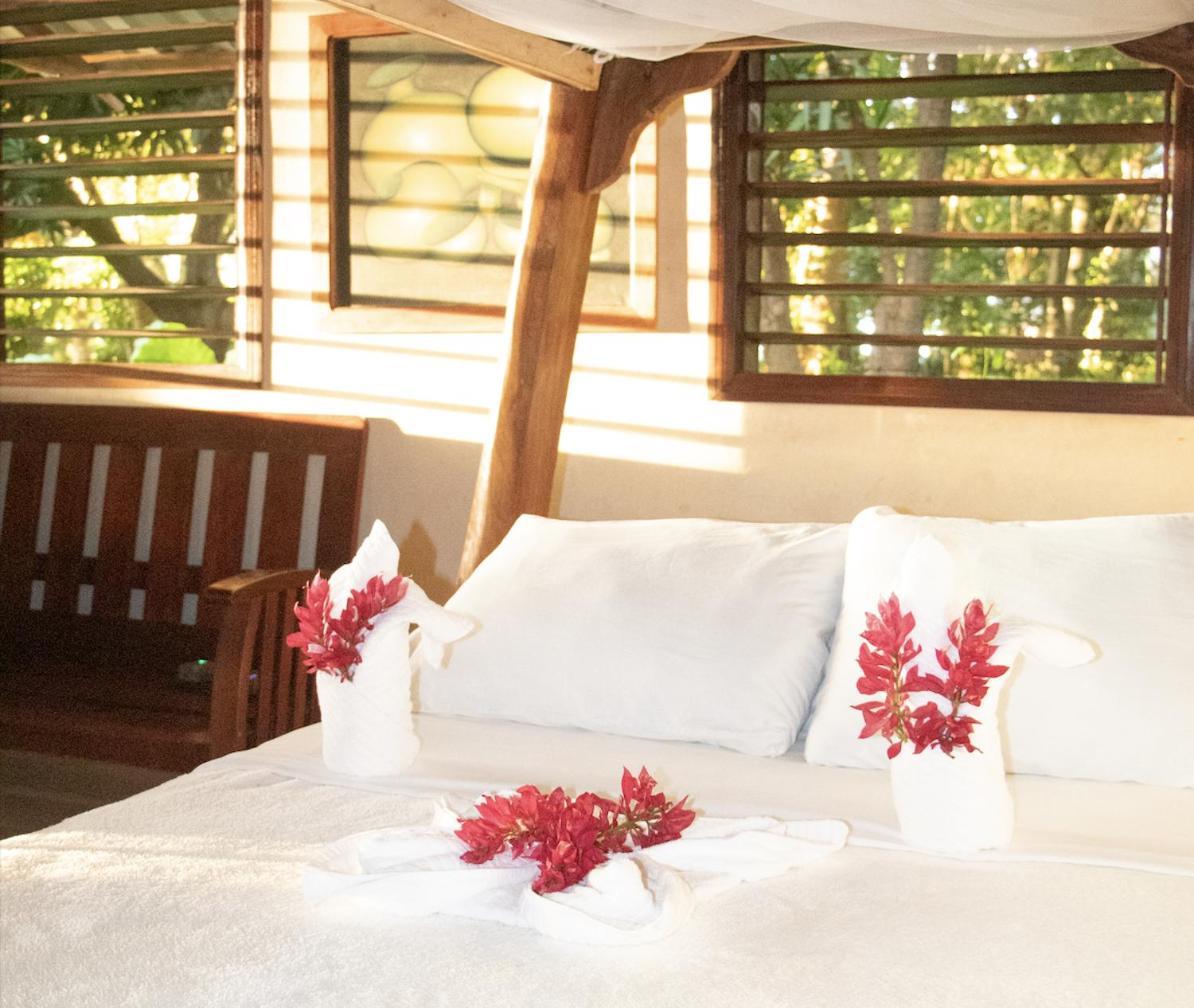 Totoco Eco Resort Balgue Exterior photo