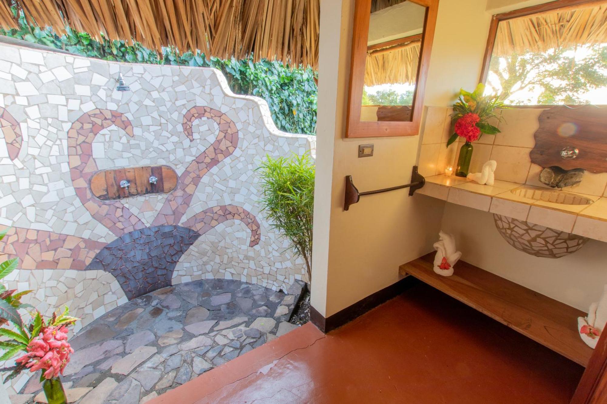 Totoco Eco Resort Balgue Exterior photo