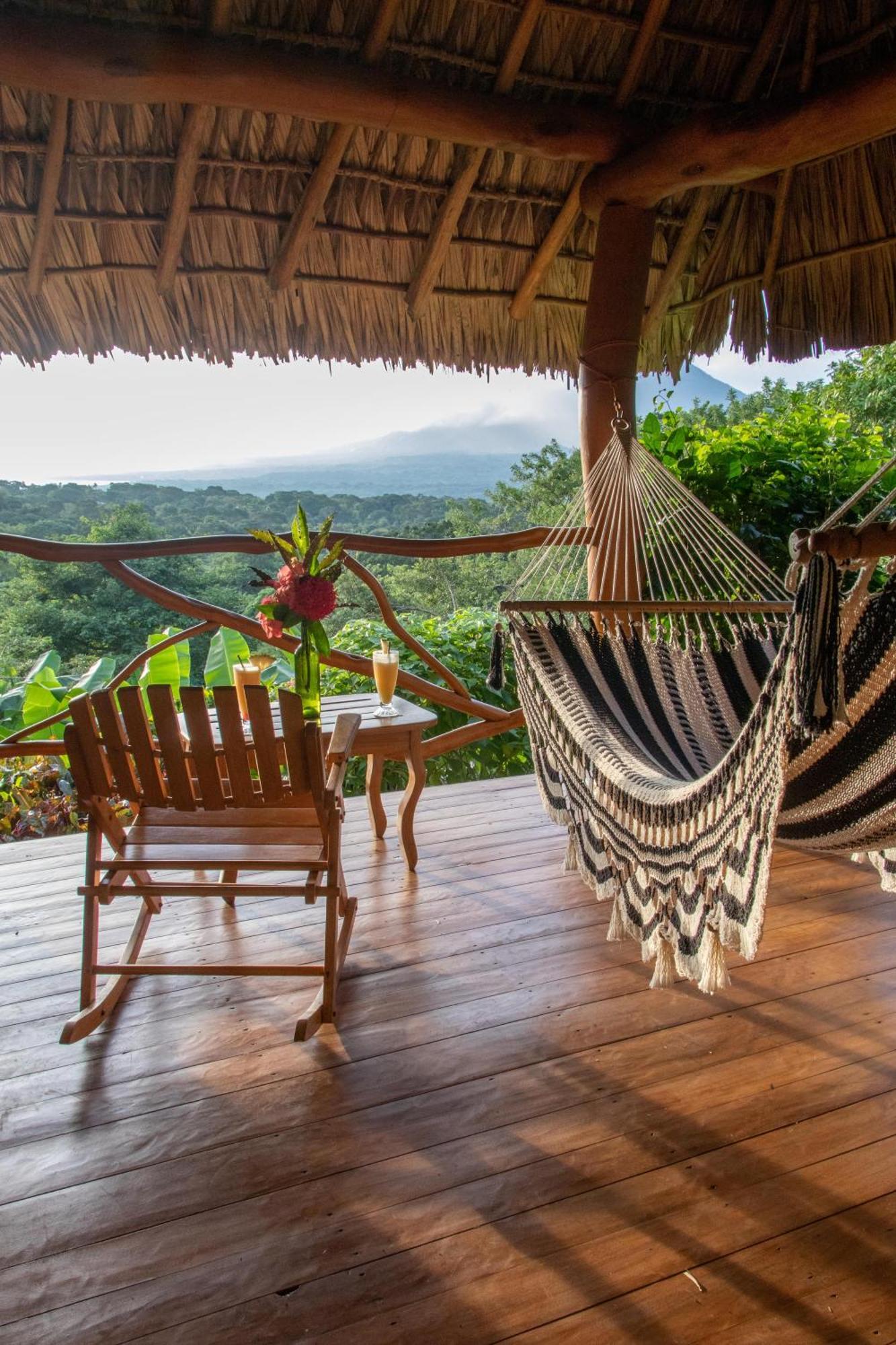 Totoco Eco Resort Balgue Exterior photo