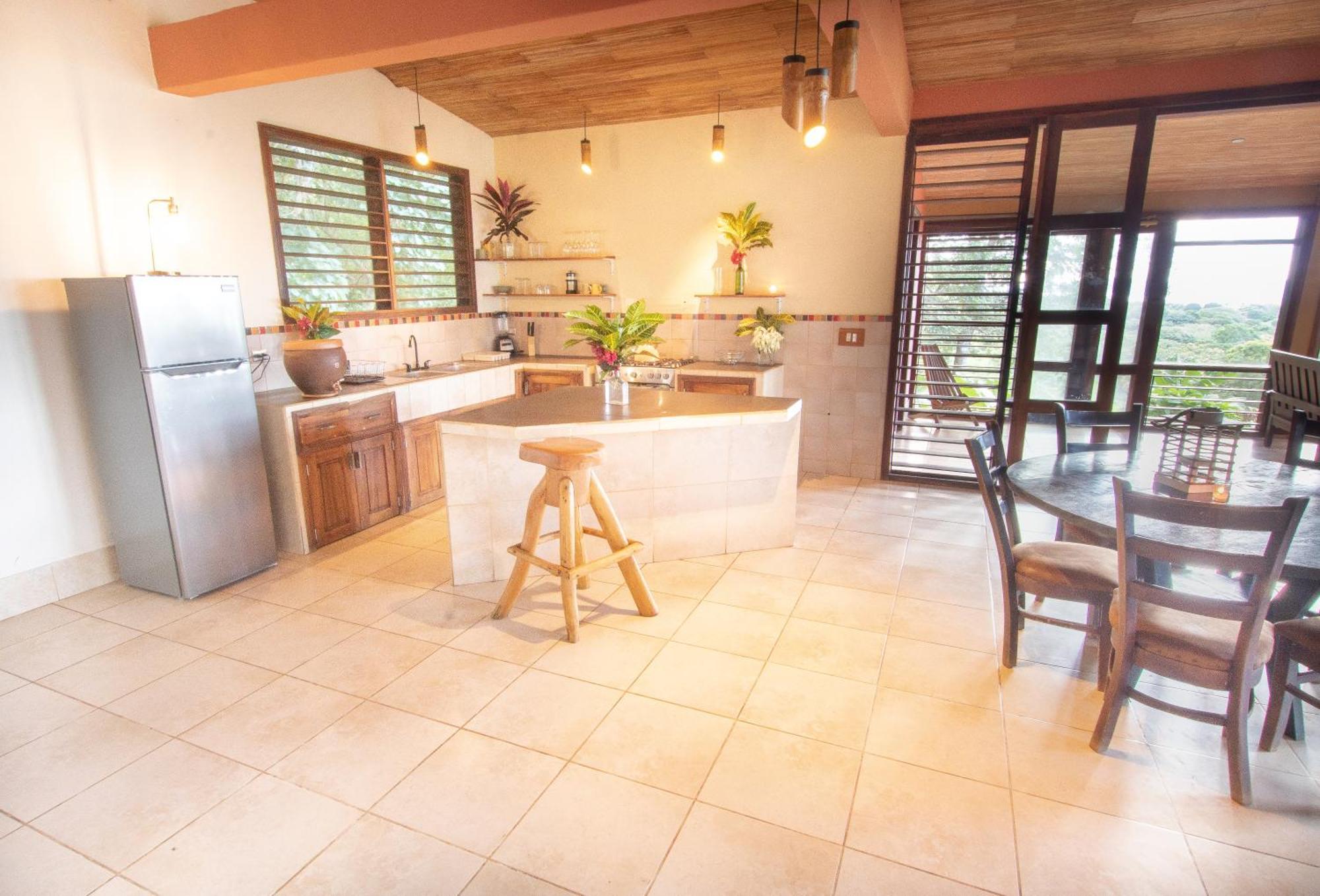 Totoco Eco Resort Balgue Exterior photo