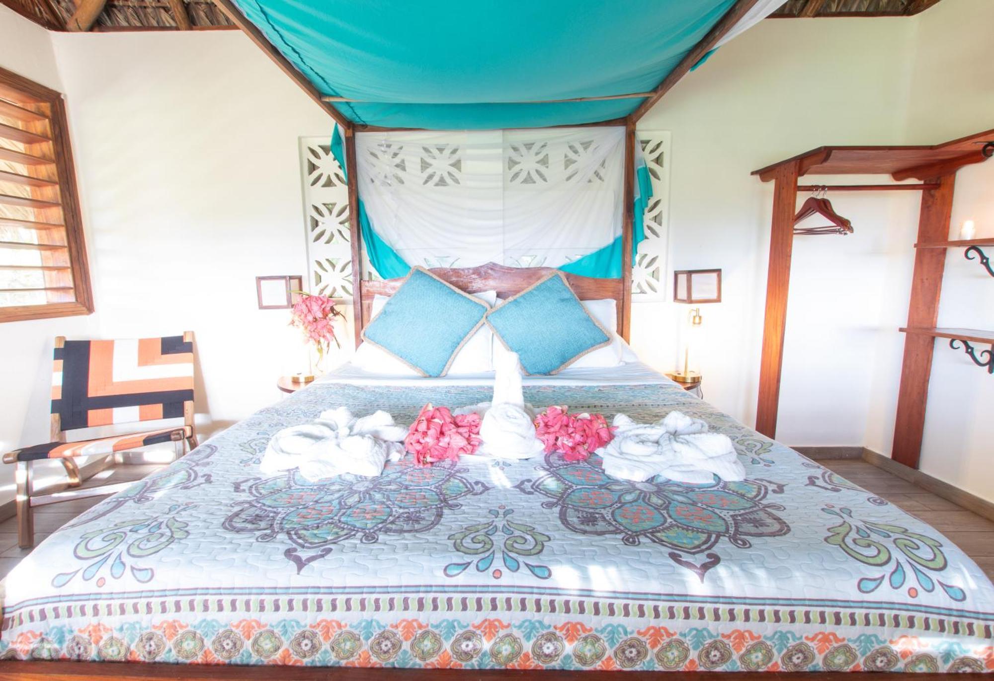 Totoco Eco Resort Balgue Exterior photo