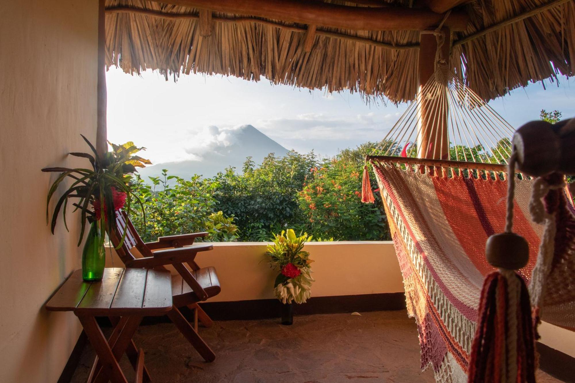 Totoco Eco Resort Balgue Exterior photo