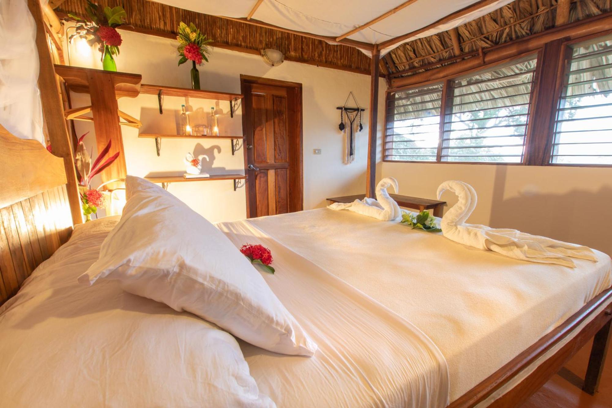 Totoco Eco Resort Balgue Exterior photo