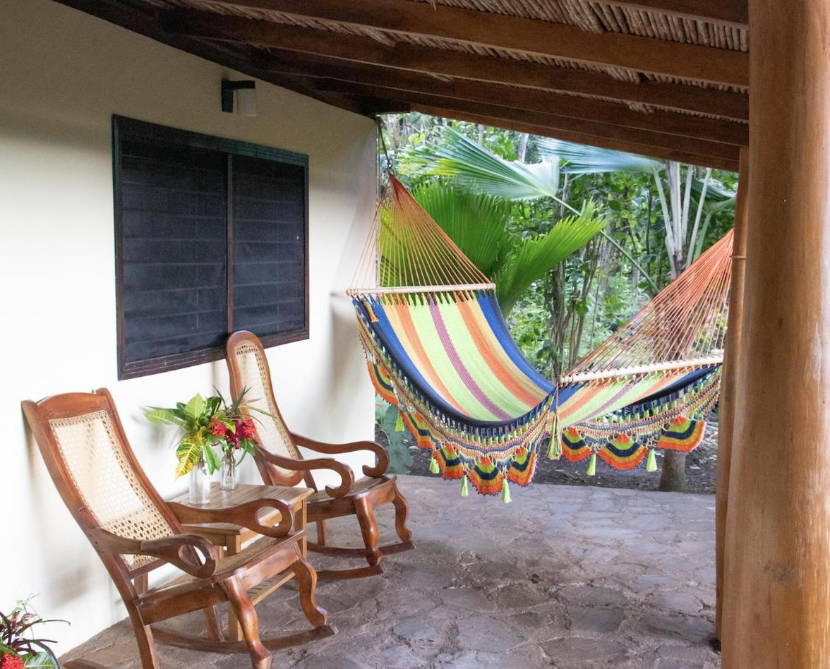 Totoco Eco Resort Balgue Exterior photo