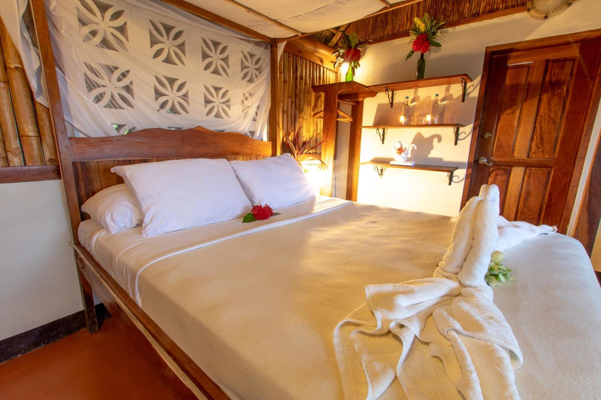 Totoco Eco Resort Balgue Exterior photo