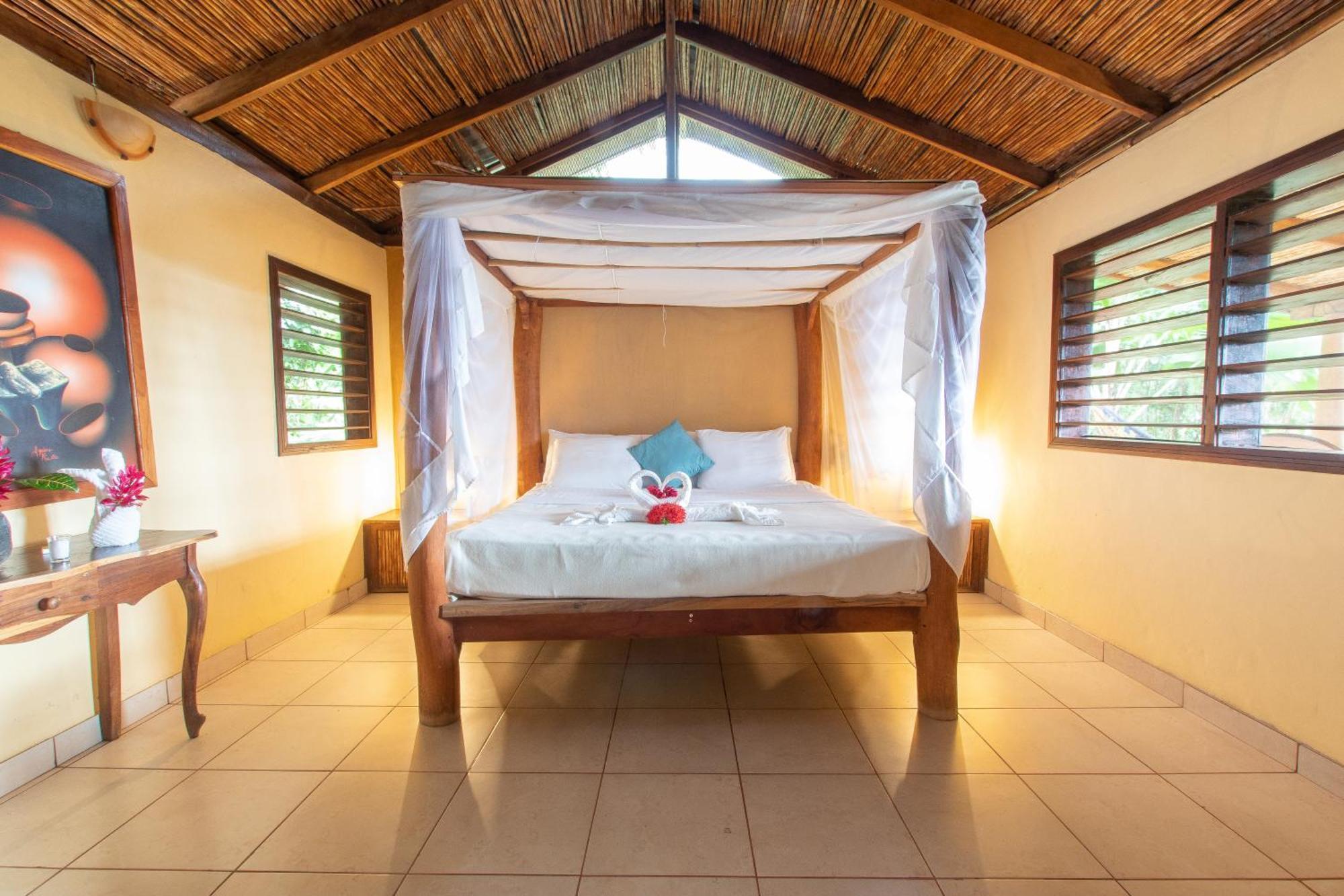 Totoco Eco Resort Balgue Exterior photo