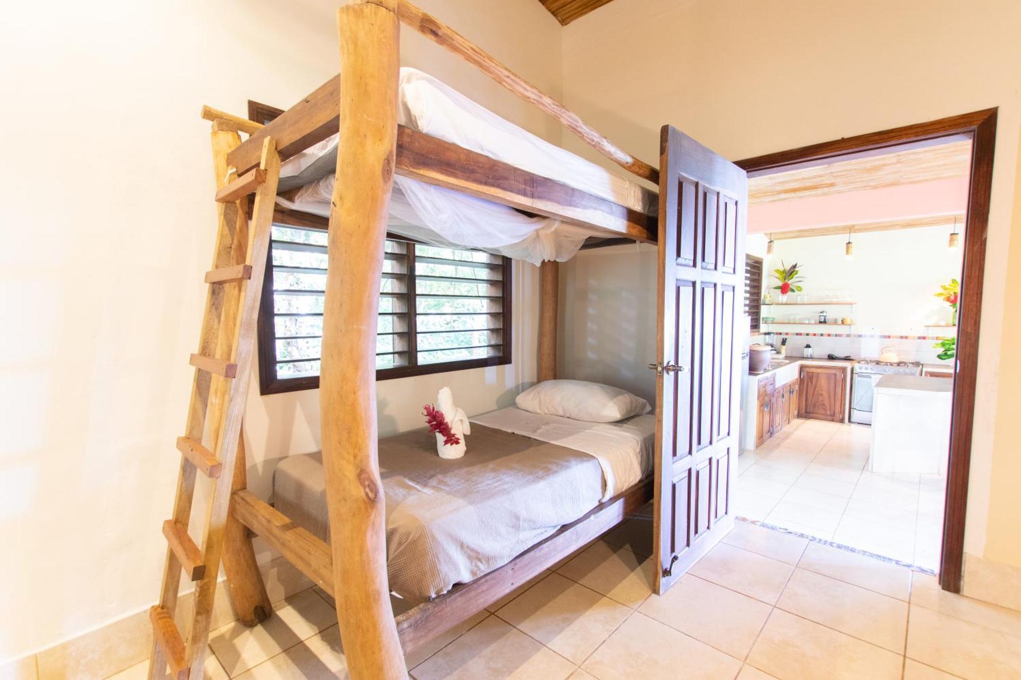 Totoco Eco Resort Balgue Exterior photo