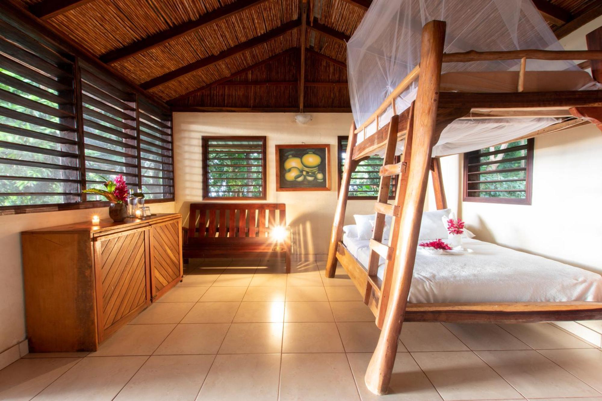 Totoco Eco Resort Balgue Exterior photo