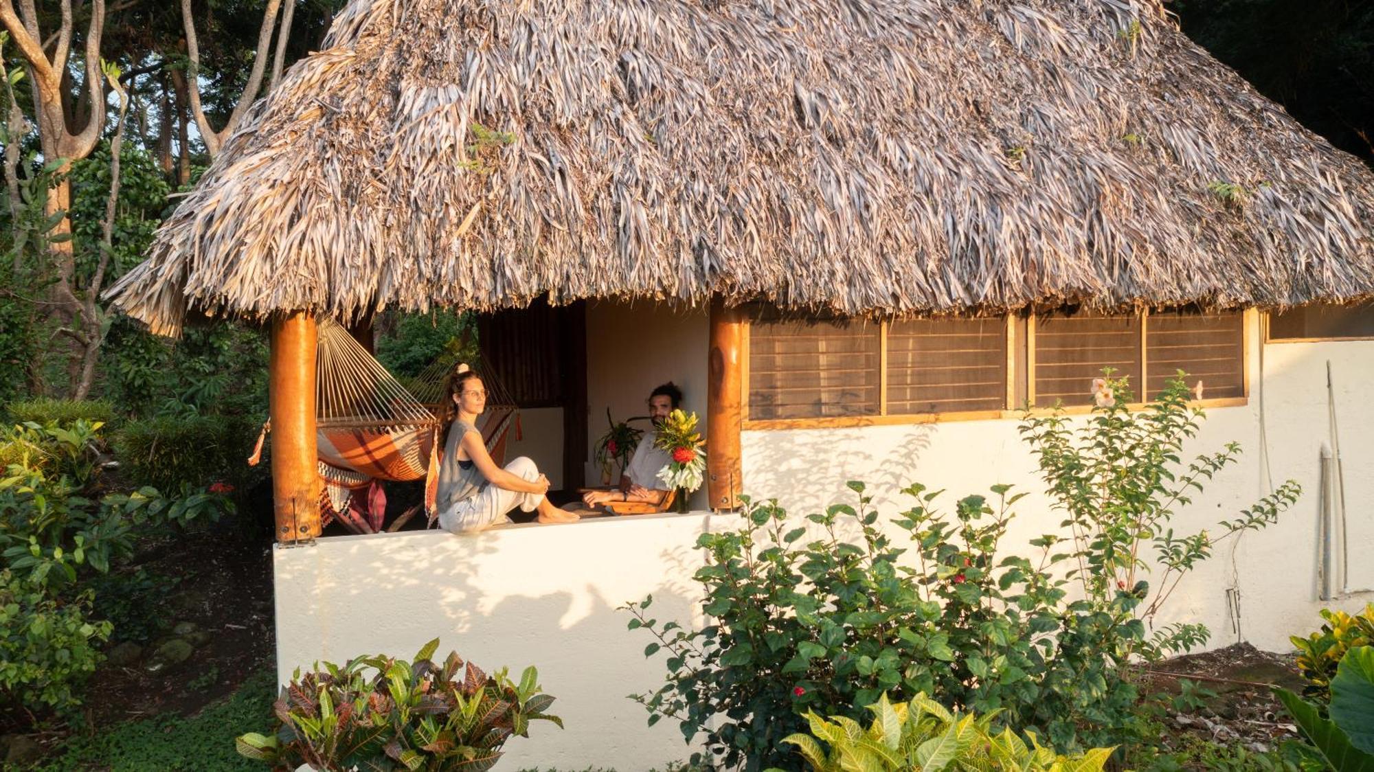 Totoco Eco Resort Balgue Exterior photo