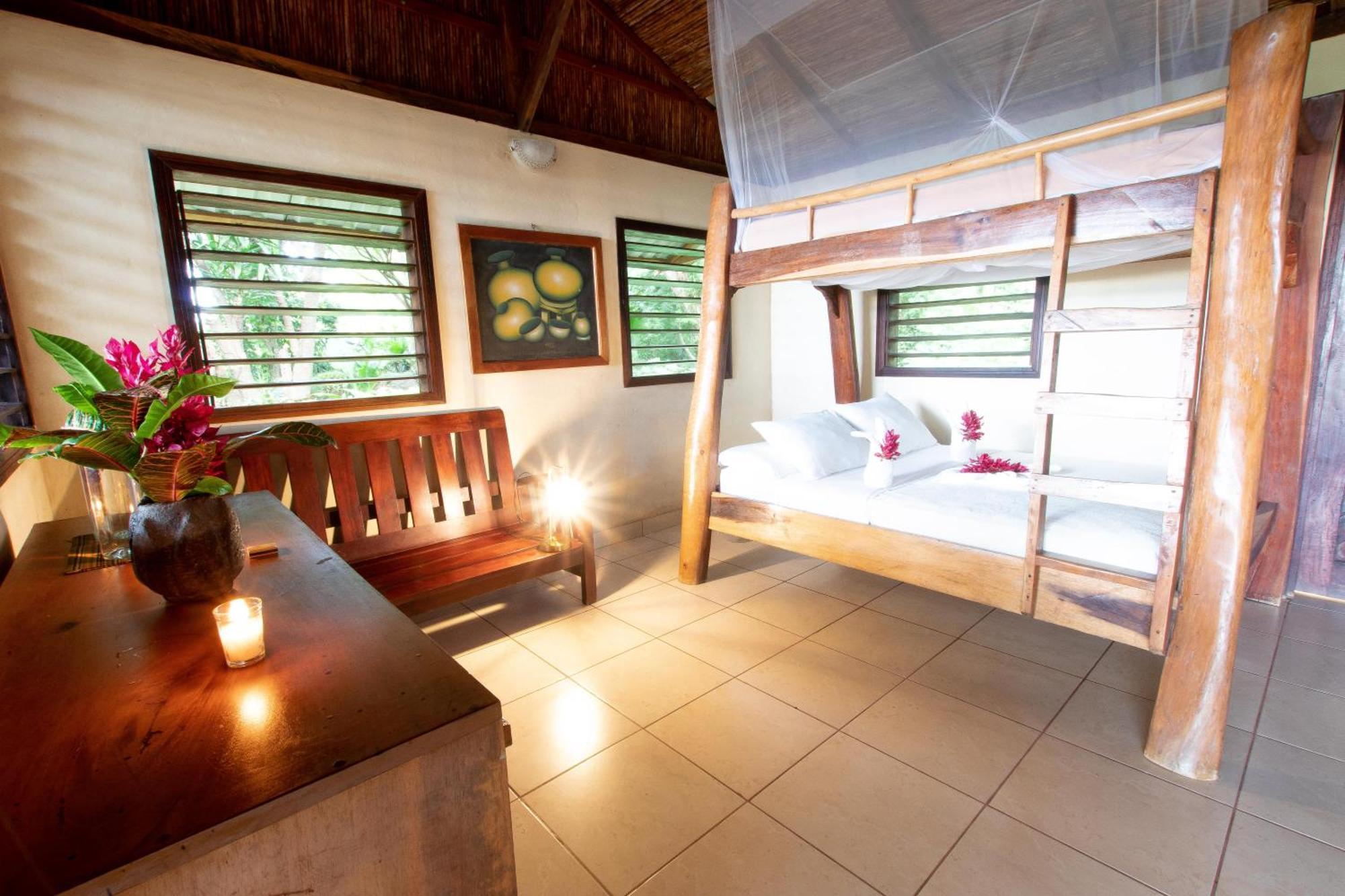 Totoco Eco Resort Balgue Exterior photo