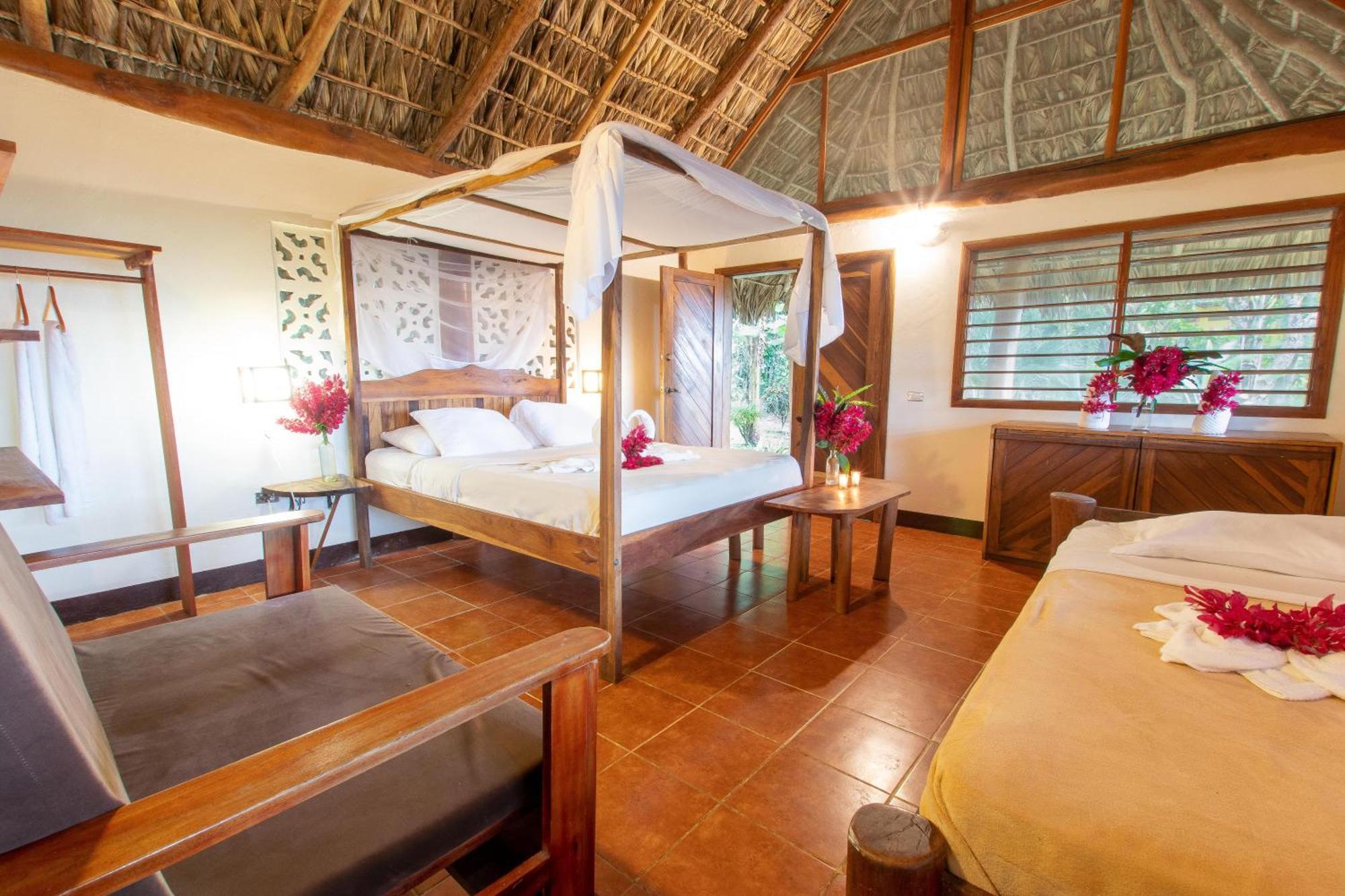 Totoco Eco Resort Balgue Exterior photo
